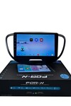 Hyundai i10 2010-2013 FORX 2-32 YENİ SERİ İŞLEMCİLİ PRO OEM MULTİMEDİA