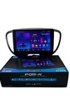 Hyundai i10 2010-2013 FORX 6-128 PROFESYONEL OEM MULTİMEDİA