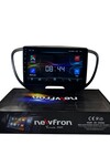Hyundai i10 2010-2013 NEWFRON 6-64 TAM PROFESYONEL OEM MULTİMEDİA