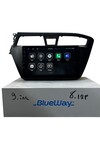 Hyundai i20 2015-2018 BLUEWAY 8-128 TAM PROFESYONEL OEM MULTİMEDİA