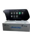Hyundai i20 Bayon BLUEWAY 8-128 TAM PROFESYONEL OEM MULTİMEDİA