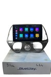Hyundai i20 BLUEWAY 4-64 PROFESYONEL OEM MULTİMEDİA