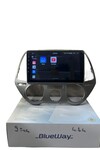 Hyundai i20 BLUEWAY 4-64 PROFESYONEL OEM MULTİMEDİA
