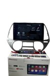 Hyundai i20 (Silver) PİONEER 4-64 TAM PROFESYONEL OEM MULTİMEDİA