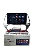 Hyundai i20 (Silver) PİONEER 4-64 TAM PROFESYONEL OEM MULTİMEDİA