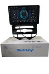 Hyundai ix20 2010-2023 BLUEWAY 8-128 TAM PROFESYONEL OEM MULTİMEDİA