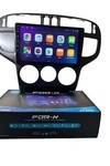 Hyundai Matrix FORX 6-128 TAM PROFESYONEL OEM MULTİMEDİA