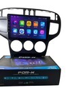 Hyundai Matrix FORX 6-128 TAM PROFESYONEL OEM MULTİMEDİA