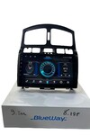 Hyundai Santafe 2005-2015 BLUEWAY 8-128 TAM PROFESYONEL OEM MULTİMEDİA