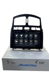 Hyundai Santafe 2005-2015 BLUEWAY 8-128 TAM PROFESYONEL OEM MULTİMEDİA