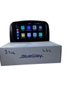 Hyundai Sonato 2004-2008 BLUEWAY 4-64 PROFESYONEL OEM MULTİMEDİA
