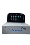 Hyundai Sonato 2004-2008 BLUEWAY 8-128 TAM PROFESYONEL OEM MULTİMEDİA