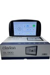 Hyundai Sonato 2004-2008 CLARİON 4-64 TAM PROFESYONEL OEM MULTİMEDİA (ORJ)