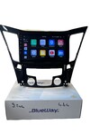 Hyundai Sonato 2011-2014 BLUEWAY 4-64 PROFESYONEL OEM MULTİMEDİA