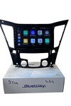 Hyundai Sonato 2011-2014 BLUEWAY 4-64 PROFESYONEL OEM MULTİMEDİA