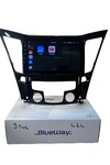 Hyundai Sonato 2011-2014 BLUEWAY 4-64 PROFESYONEL OEM MULTİMEDİA