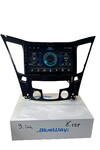 Hyundai Sonato 2011-2014 BLUEWAY 8-128 TAM PROFESYONEL OEM MULTİMEDİA