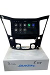Hyundai Sonato 2011-2014 BLUEWAY 8-128 TAM PROFESYONEL OEM MULTİMEDİA