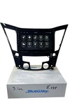Hyundai Sonato 2011-2014 BLUEWAY 8-128 TAM PROFESYONEL OEM MULTİMEDİA