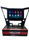 Hyundai Sonato 2011-2014 FİMEX 4-64 (FANLI) DSPLİ PRO OEM MULTİMEDİA
