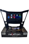 Hyundai Sonato 2011-2014 NEWFRON 6-64 TAM PROFESYONEL OEM MULTİMEDİA
