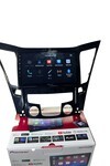 Hyundai Sonato 2011-2014 PİONEER 4-64 TAM PROFESYONEL OEM MULTİMEDİA
