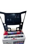 Hyundai Sonato 2011-2014 PİONEER 4-64 TAM PROFESYONEL OEM MULTİMEDİA
