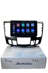 Hyundai Sonato  A-C 2009-2011 BLUEWAY 4-64 PROFESYONEL OEM MULTİMEDİA