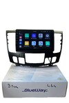 Hyundai Sonato  A-C 2009-2011 BLUEWAY 4-64 PROFESYONEL OEM MULTİMEDİA