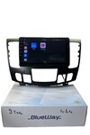 Hyundai Sonato  A-C 2009-2011 BLUEWAY 4-64 PROFESYONEL OEM MULTİMEDİA