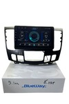 Hyundai Sonato A-C 2009-2011 BLUEWAY 8-128 TAM PROFESYONEL OEM MULTİMEDİA