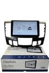 Hyundai Sonato A-C 2009-2011 CLARİON 4-64 TAM PROFESYONEL OEM MULTİMEDİA (ORJ)