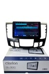 Hyundai Sonato A-C 2009-2011 CLARİON 4-64 TAM PROFESYONEL OEM MULTİMEDİA (ORJ)