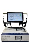 Hyundai Sonato A-C 2009-2011 CLARİON 4-64 TAM PROFESYONEL OEM MULTİMEDİA (ORJ)