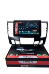 Hyundai Sonato A-C 2009-2011 FİMEX 4-64 (FANLI) DSPLİ PRO OEM MULTİMEDİA