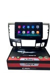Hyundai Sonato A-C 2009-2011 FİMEX 4-64 (FANLI) DSPLİ PRO OEM MULTİMEDİA