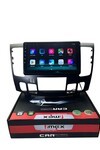 Hyundai Sonato A-C 2009-2011 FİMEX 4-64 (FANLI) DSPLİ PRO OEM MULTİMEDİA