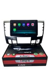 Hyundai Sonato A-C 2009-2011 FİMEX 4-64 (FANLI) DSPLİ PRO OEM MULTİMEDİA