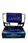 Hyundai Sonato A-C 2009-2011 FORX 6-128 TAM PROFESYONEL OEM MULTİMEDİA