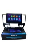 Hyundai Sonato A-C 2009-2011 FORX 6-128 TAM PROFESYONEL OEM MULTİMEDİA