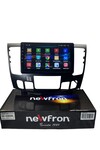 Hyundai Sonato A-C 2009-2011 NEWFRON 6-64 TAM PROFESYONEL OEM MULTİMEDİA