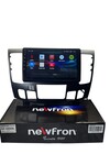 Hyundai Sonato A-C 2009-2011 NEWFRON 6-64 TAM PROFESYONEL OEM MULTİMEDİA