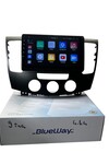 Hyundai Sonato M-C 2009-2011 BLUEWAY 4-64 PROFESYONEL OEM MULTİMEDİA