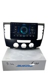 Hyundai Sonato M-C 2009-2011 BLUEWAY 8-128 TAM PROFESYONEL OEM MULTİMEDİA