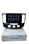 Hyundai Sonato M-C 2009-2011 BLUEWAY 8-128 TAM PROFESYONEL OEM MULTİMEDİA