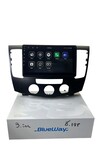 Hyundai Sonato M-C 2009-2011 BLUEWAY 8-128 TAM PROFESYONEL OEM MULTİMEDİA