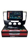 Hyundai Sonato M-C 2009-2011 FİMEX 4-64 (FANLI) DSPLİ PRO OEM MULTİMEDİA