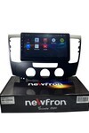 Hyundai Sonato M-C 2009-2011 NEWFRON 6-64 TAM PROFESYONEL OEM MULTİMEDİA