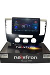 Hyundai Sonato M-C 2009-2011 NEWFRON 6-64 TAM PROFESYONEL OEM MULTİMEDİA
