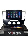 Hyundai Sonato M-C 2009-2011 NEWFRON 6-64 TAM PROFESYONEL OEM MULTİMEDİA